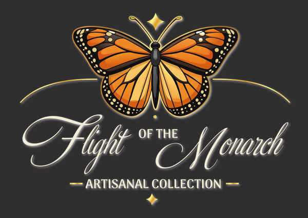 Flight of the Monarch